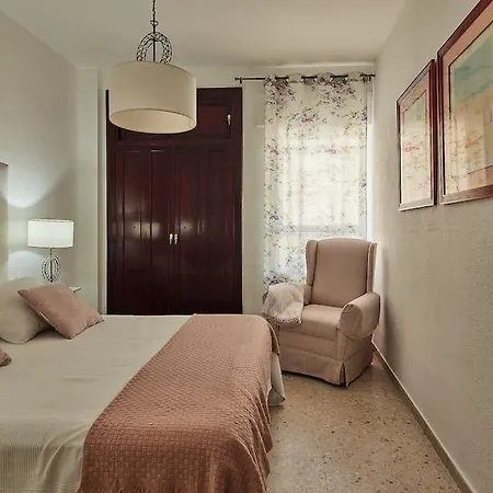 Paso Del Mar Ha Cadiz