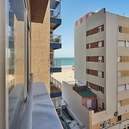 Paso Del Mar Ha Apartment