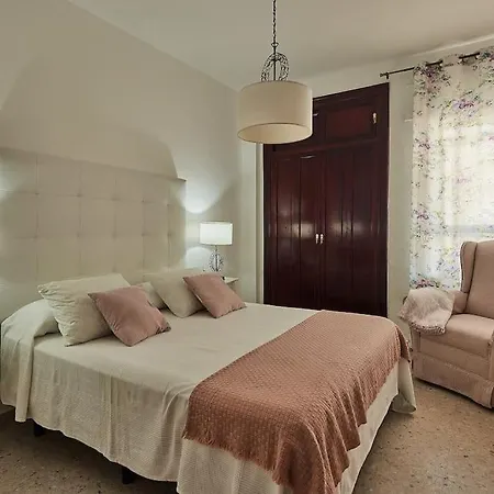 Apartment Paso Del Mar Ha