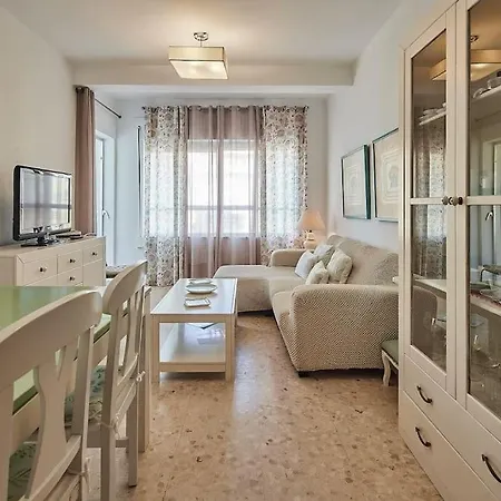 Apartment Paso Del Mar Ha *