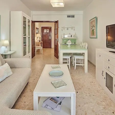 Paso Del Mar Ha * Cadiz