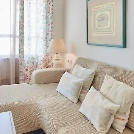 Paso Del Mar Ha * Cadiz