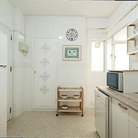 Apartment Paso Del Mar Ha Cadiz