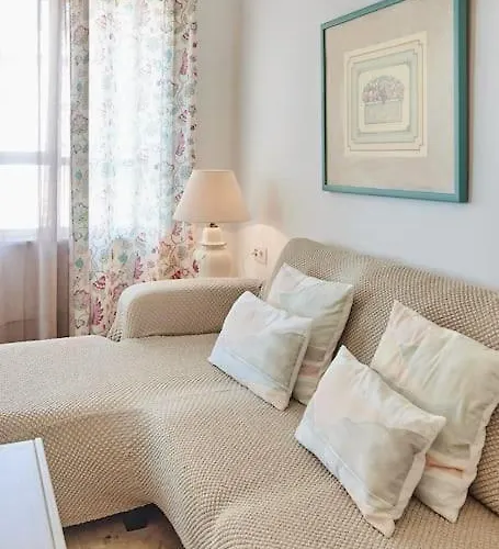 Paso Del Mar Ha * Καντίζ