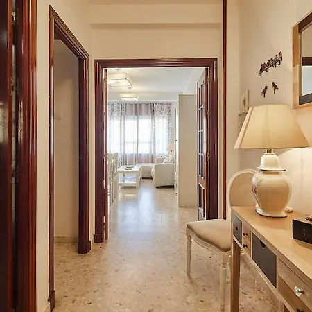 Paso Del Mar Ha Apartman