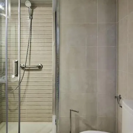 Paso Del Mar Ha Apartman