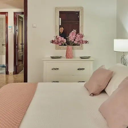Apartment Paso Del Mar Ha *