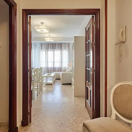 Apartment Paso Del Mar Ha