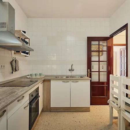 Apartment Paso Del Mar Ha *