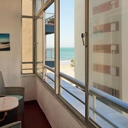 Paso Del Mar Ha Apartment