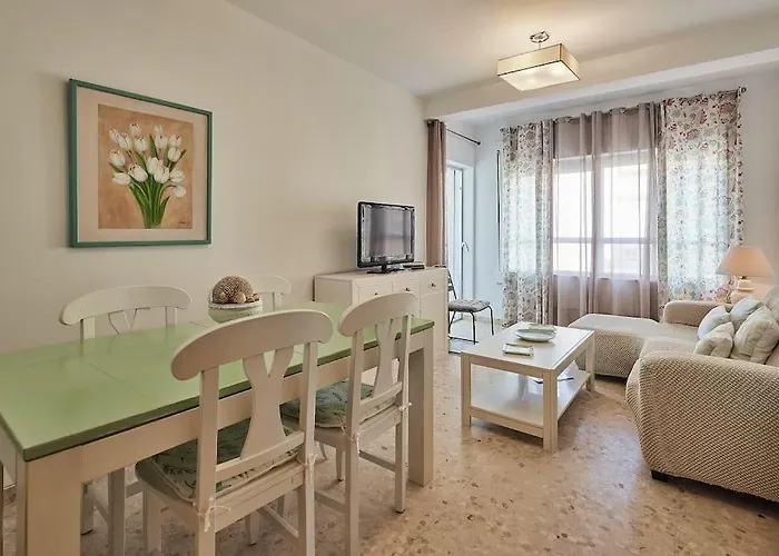 Paso Del Mar Ha Apartment *