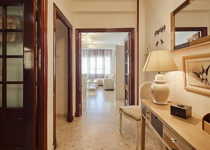 Paso Del Mar Ha Apartment