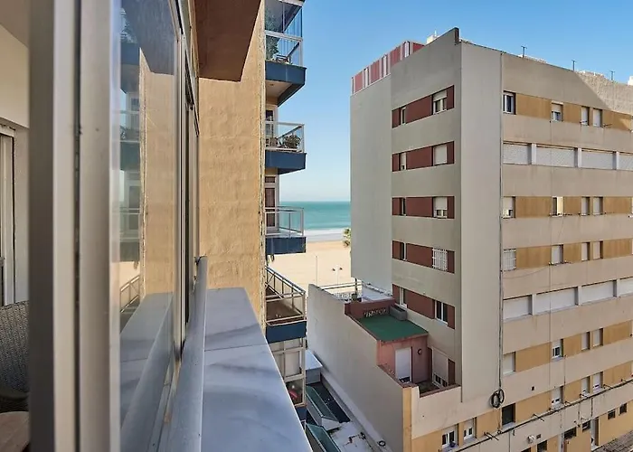 Paso Del Mar Ha Apartmán