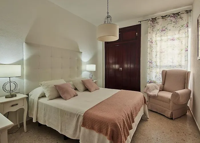 Apartment Paso Del Mar Ha