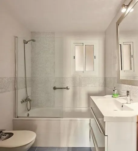 Paso Del Mar Ha Cadiz