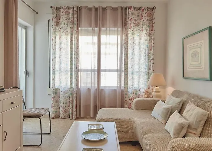 Apartmán Paso Del Mar Ha Cádiz