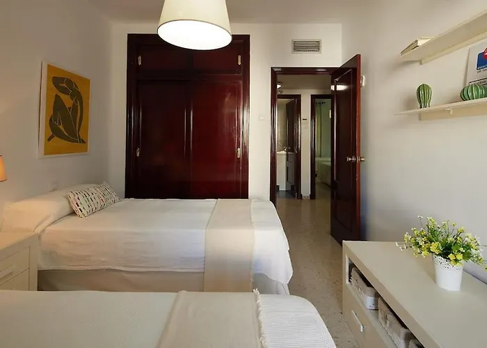 Paso Del Mar Ha Apartmán