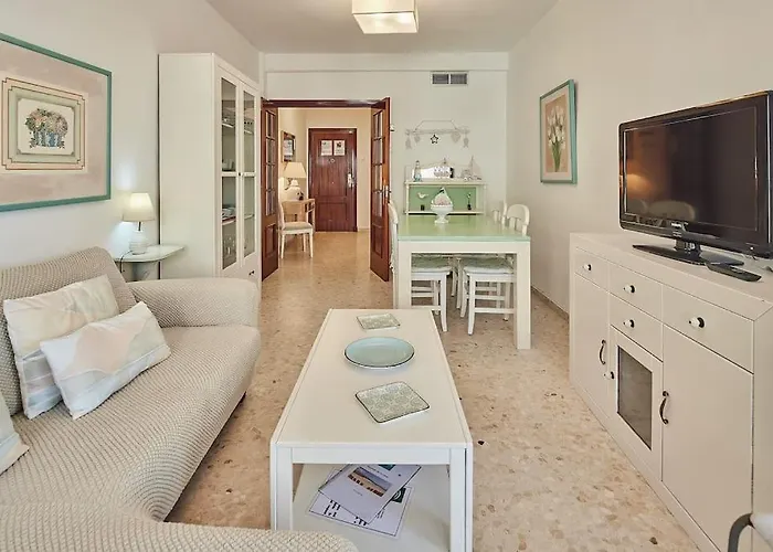 Paso Del Mar Ha * Cadiz