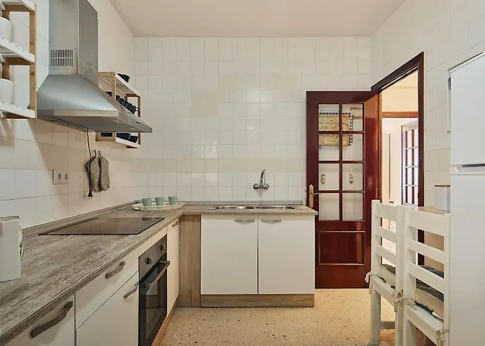 Apartmán Paso Del Mar Ha *