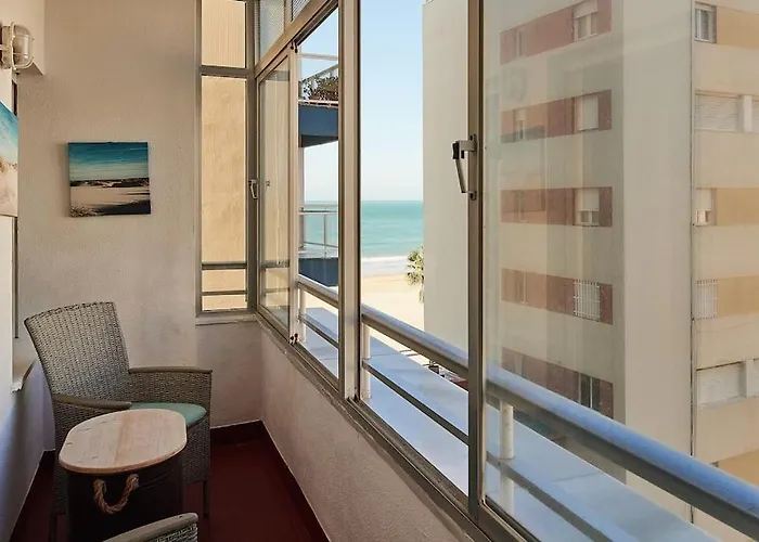 Paso Del Mar Ha Apartmán