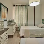 Paso Del Mar Ha Apartment Cádiz