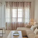 Apartment Paso Del Mar Ha Cádiz