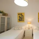 Apartment Paso Del Mar Ha Cádiz