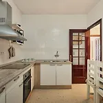 Apartment Paso Del Mar Ha *