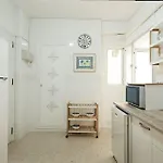 Apartment Paso Del Mar Ha Cádiz