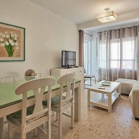 Paso Del Mar Ha Appartement *