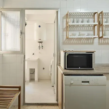 Appartement Paso Del Mar Ha Cádiz