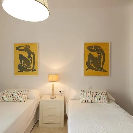 Paso Del Mar Ha * Cádiz