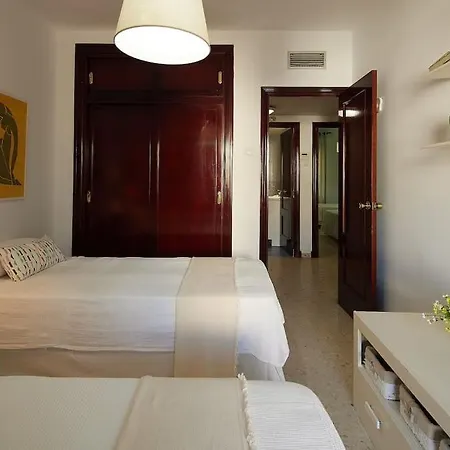 Paso Del Mar Ha Appartement