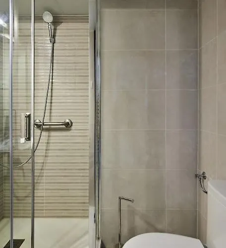 Paso Del Mar Ha Appartement