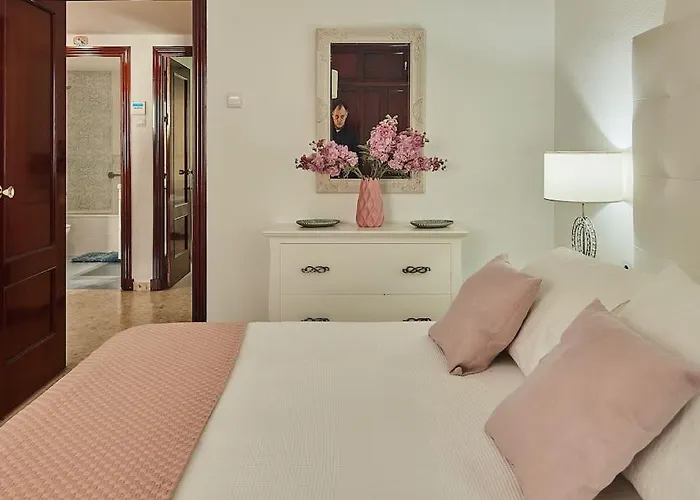 Appartement Paso Del Mar Ha *