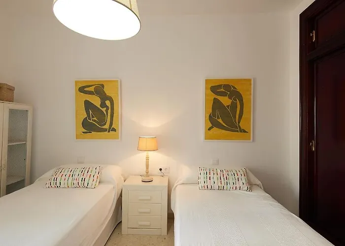 Paso Del Mar Ha * Cádiz