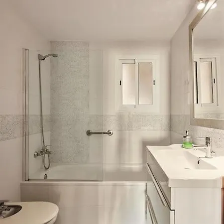 Paso Del Mar Ha Cadice