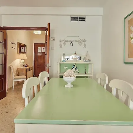 Paso Del Mar Ha * Cadice